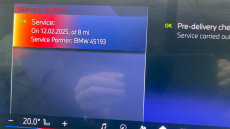 BMW i4 250kW eDrive40 M Sport 83.9kWh 5dr Auto [Tech] Electric Hatchback